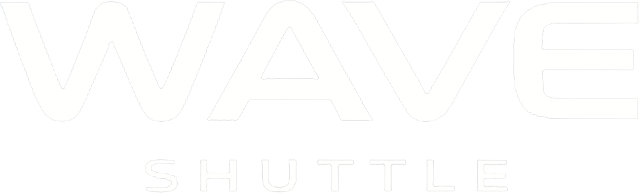 Wave Shuttle Logo
